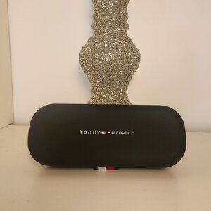 Authentic Tommy Hilfiger Brand Glasses Case